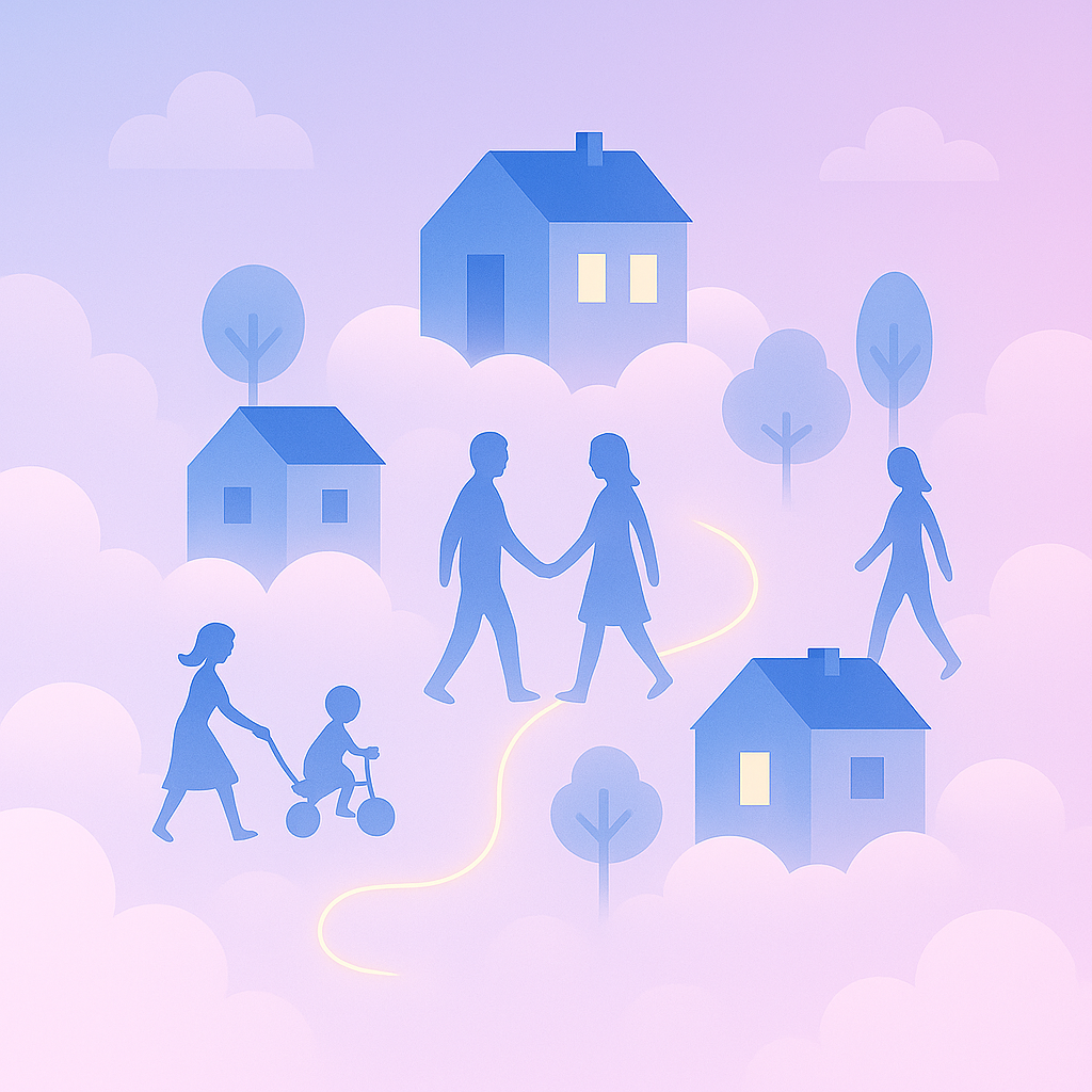 Privacy-First, California-Based